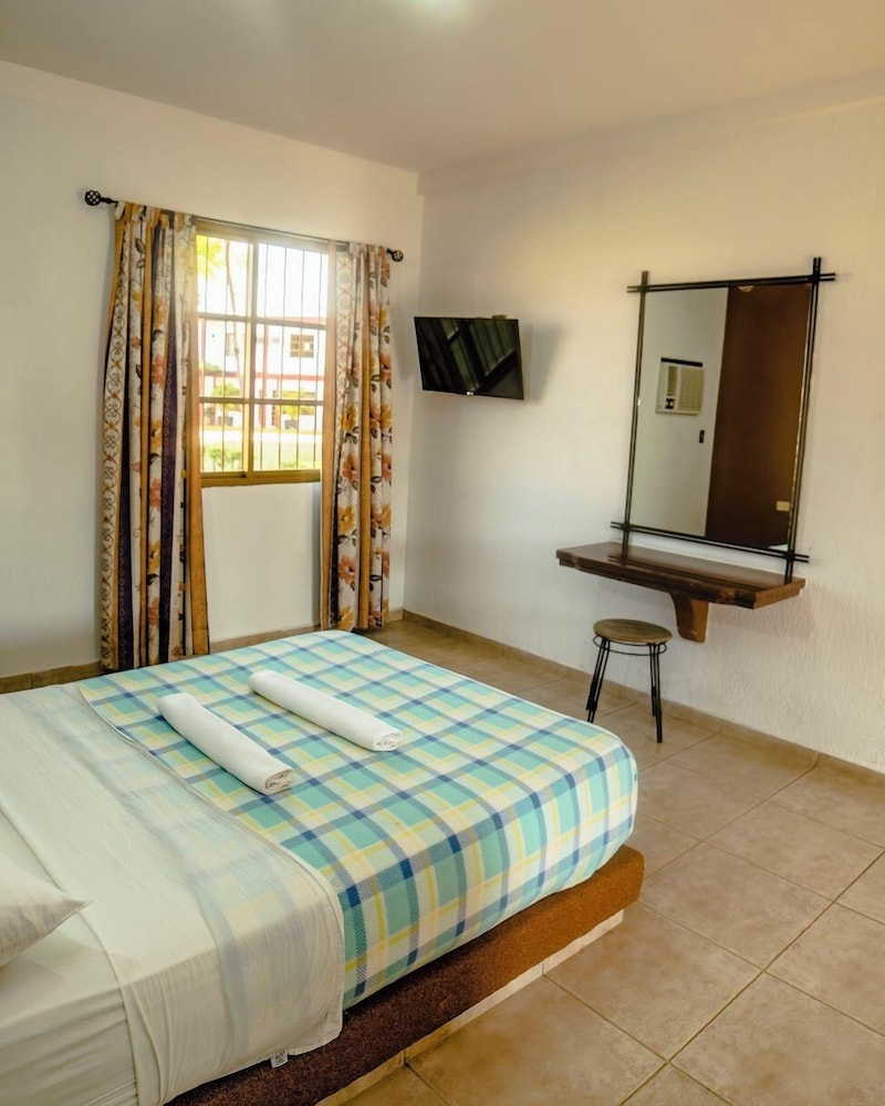 HOTEL ESPOR CA