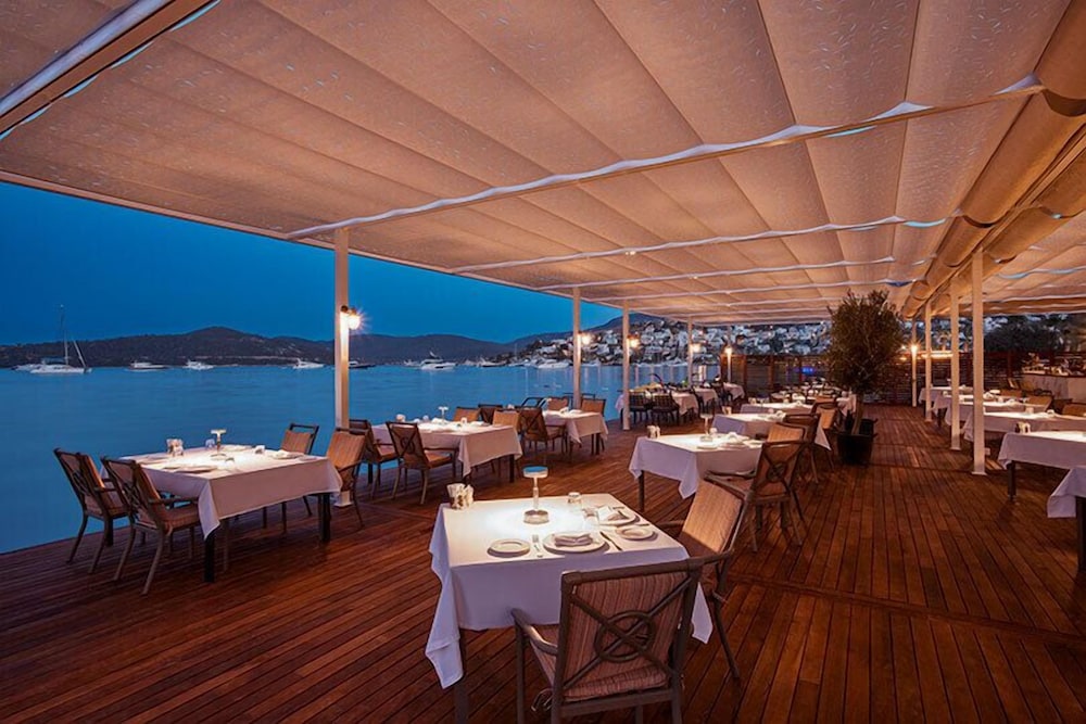 Divan Bodrum - Özel Sınıf - Image 60