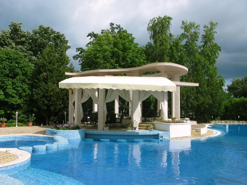 Villa Bellevue -Golden Sands Nature Park