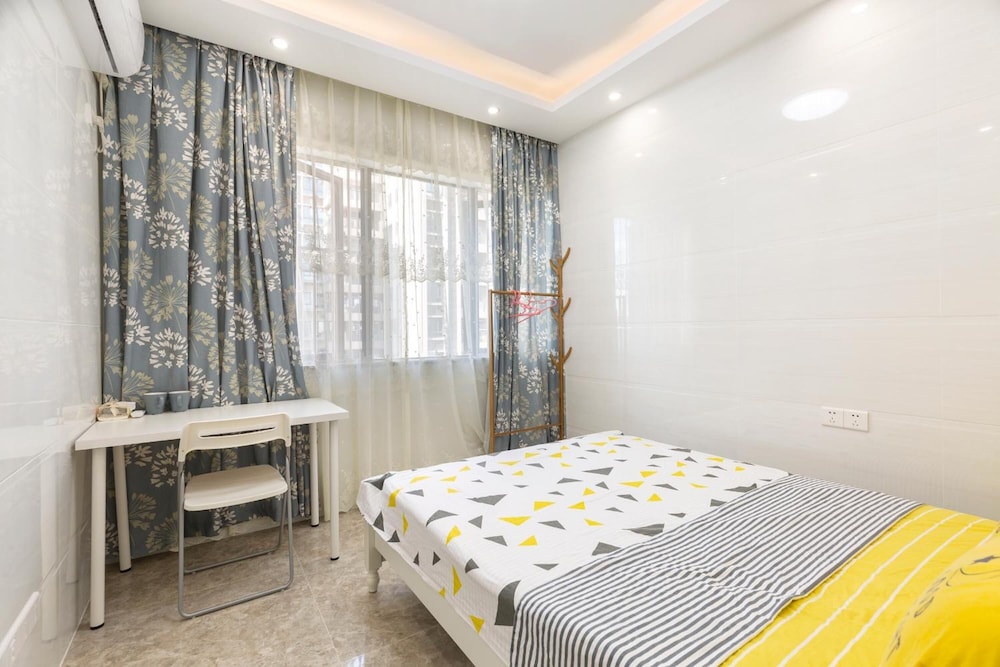 Cosy City Homestay