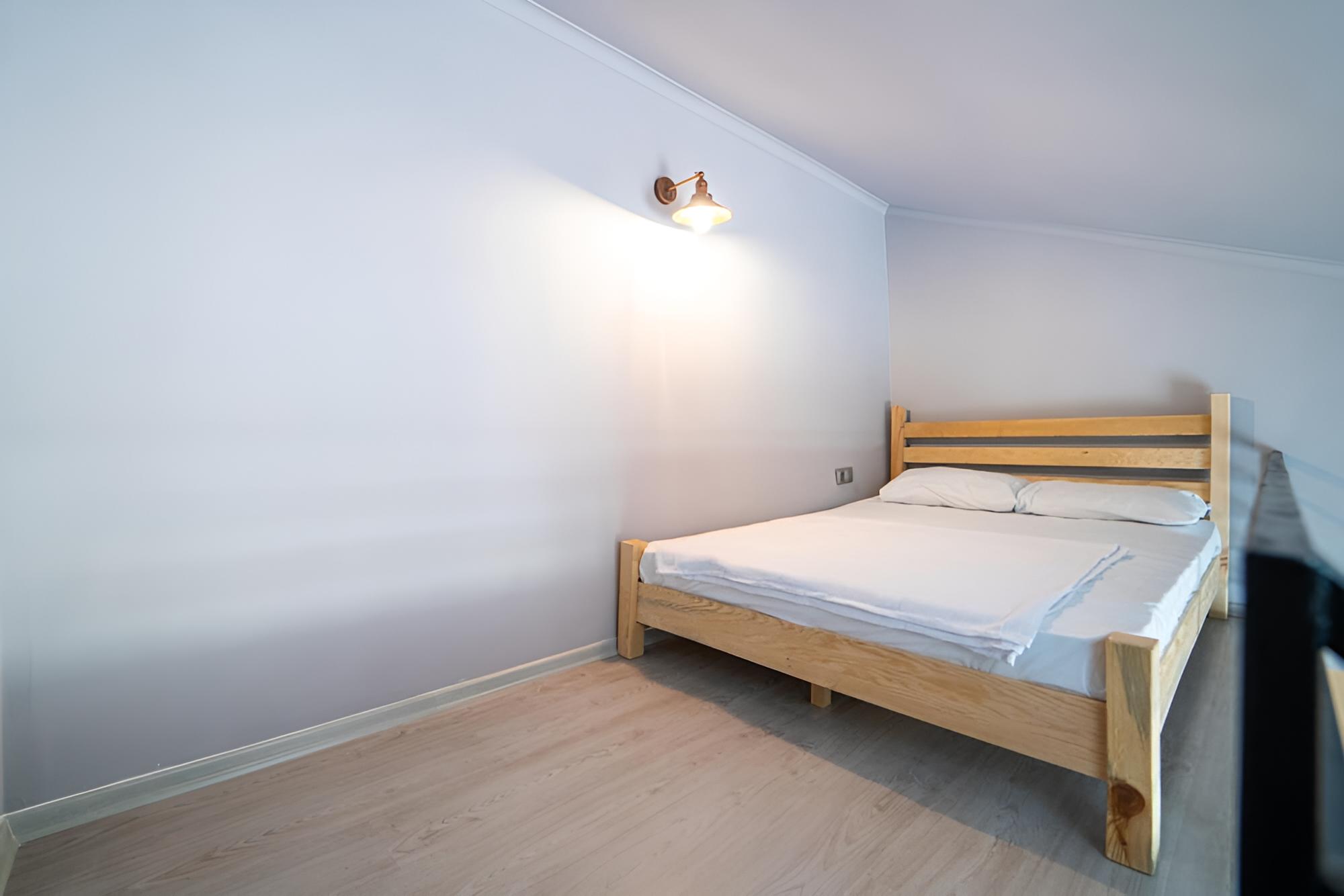 Loft Close to Calis Beach in Foca Fethiye view 5