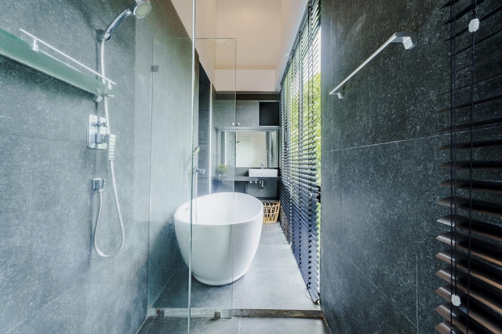 Harmony Exclusive Villa, Bang Tao Phuket