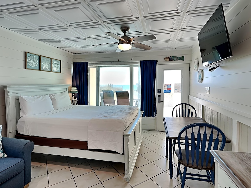 Continental Condominiums II by Resort Collection