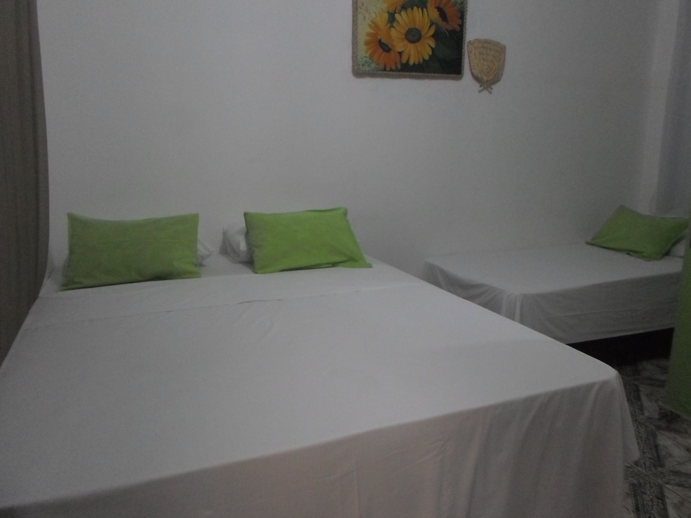 Hotel Coração Verde