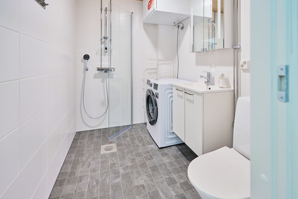 Forenom Serviced Apartments Klaukkala