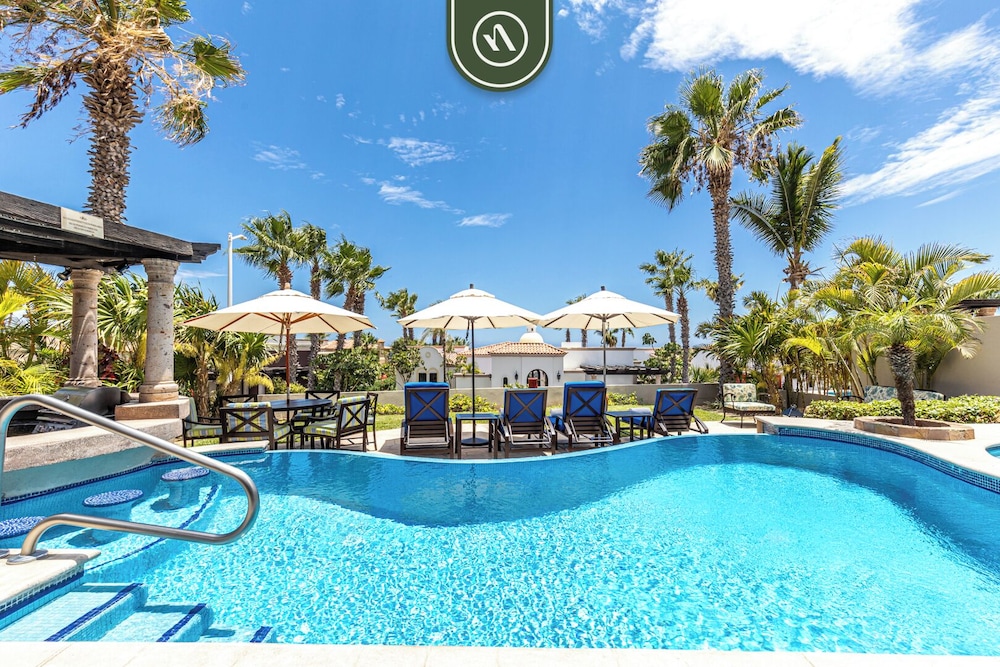 Hacienda Encantada by Naya Homes