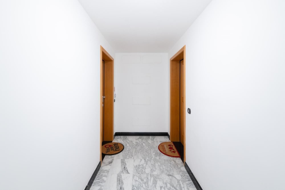 Casa Andrew in Roma