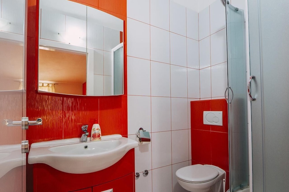 Deluxe Apartments Centar view 3