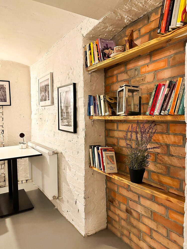 Expolis Residence - Rooms & Apartments — photo 39