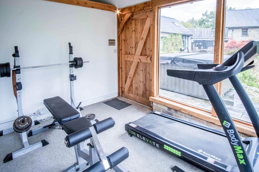 West Barn - 2 Bedroom Cottage - Llandeilo