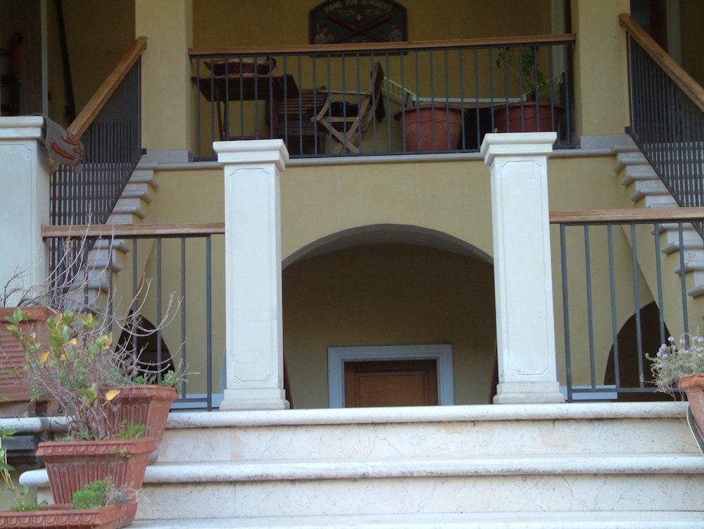 La Dimora Del Borgo
