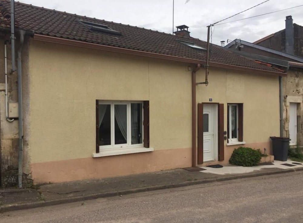 La Maison Du Bien Être - main view