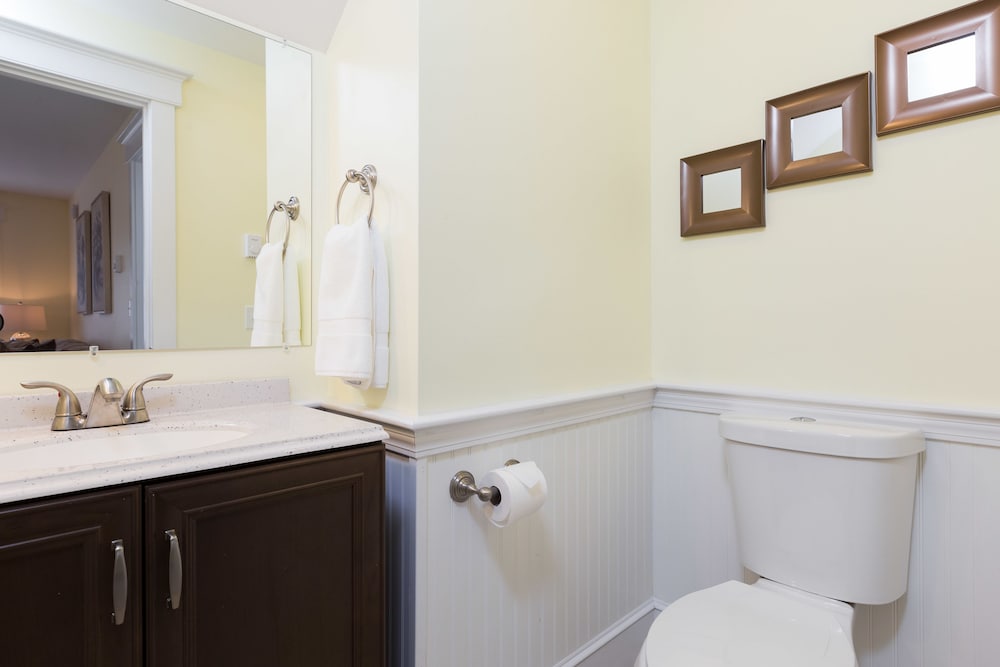 Sheepscot Harbour Village Resort