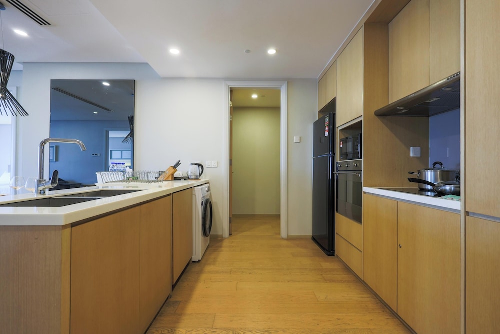188 Suites KLCC By Bliss Home