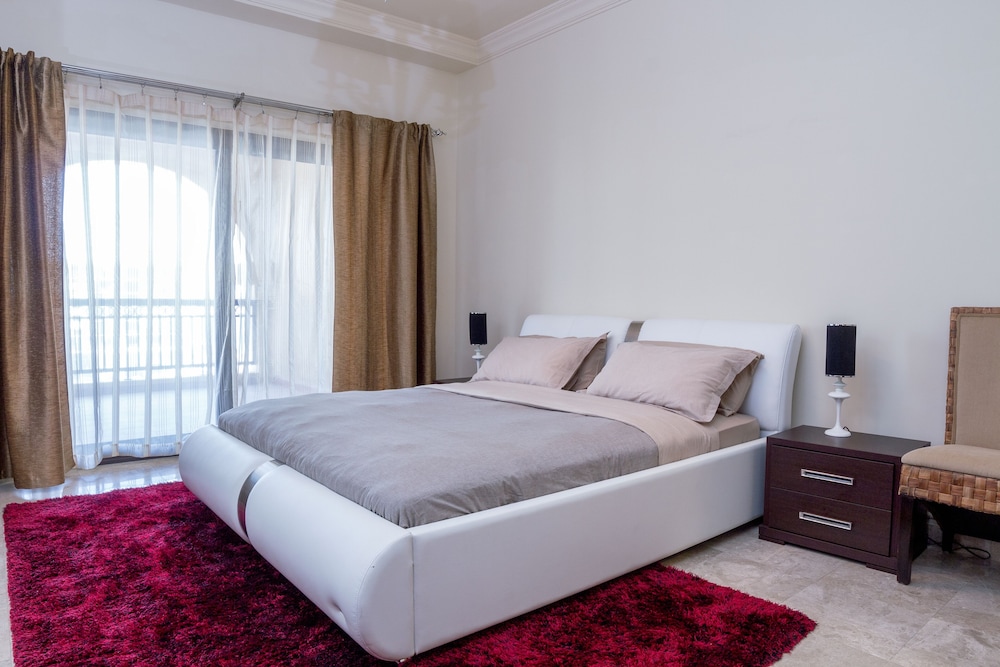 South North Residence Palm Jumeirah