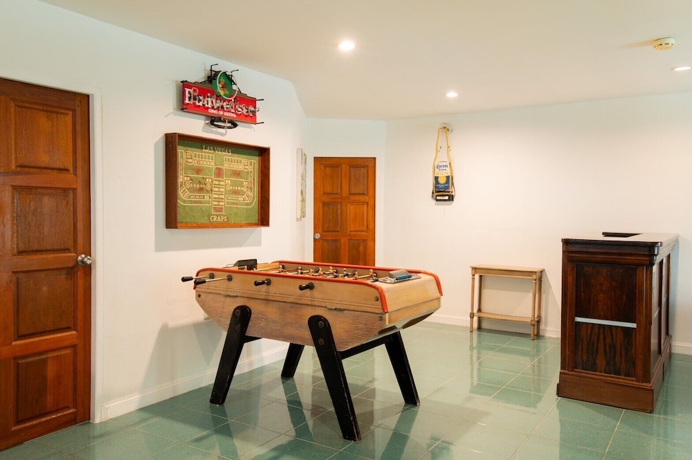 Dolphin Bay Beach Resort