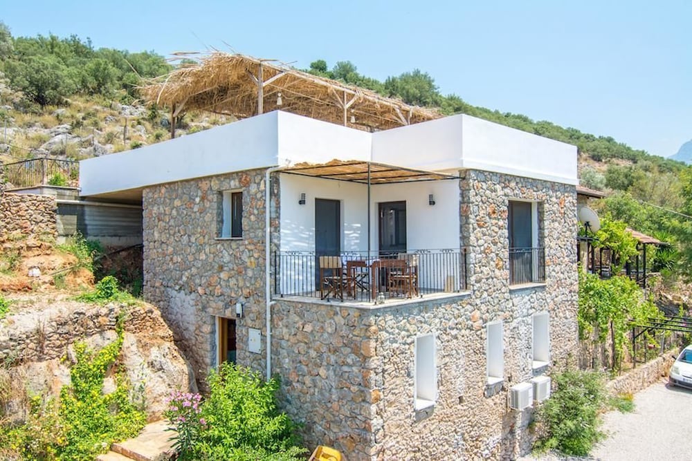 Villa Kaya Peace 2 Bedroom
