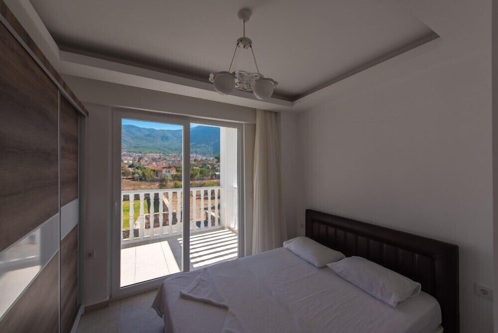 Silver B Villa by Nokta Villa view 2