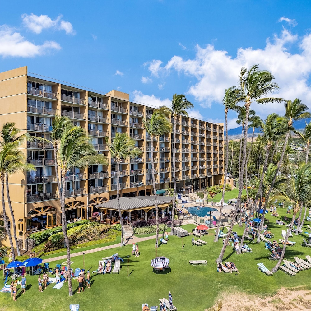 Mana Kai 803 in Kihei
