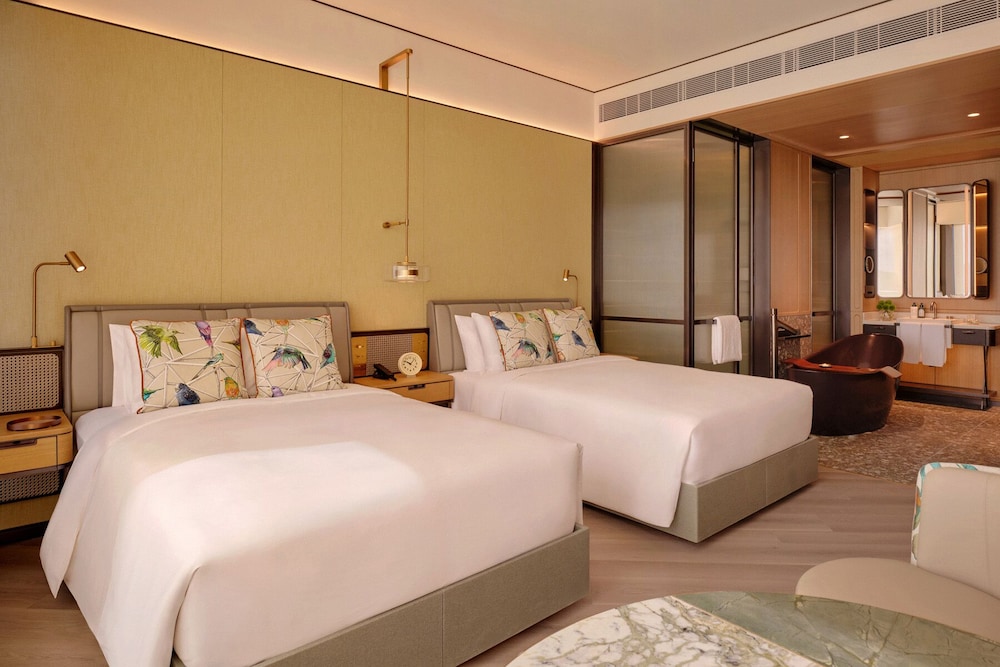 Kimpton Tsim Sha Tsui Hong Kong by IHG