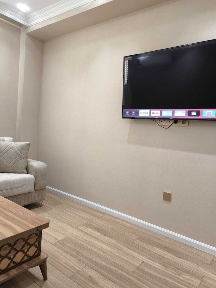 Premium apartment