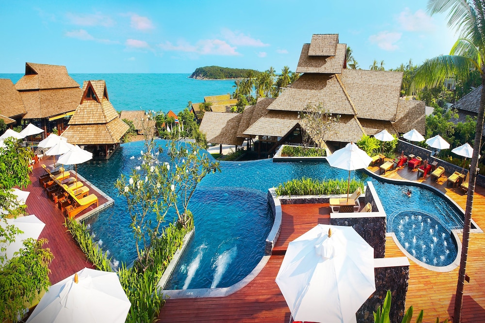 Nora Buri Resort & Spa — photo 69