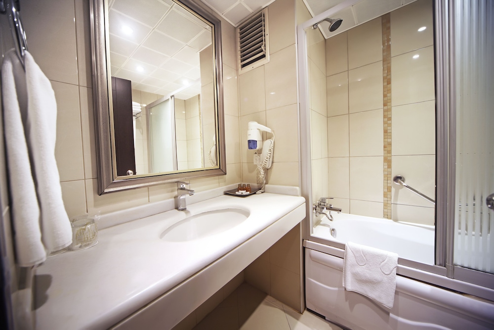 Parma Oteli Merkezi - Image 38