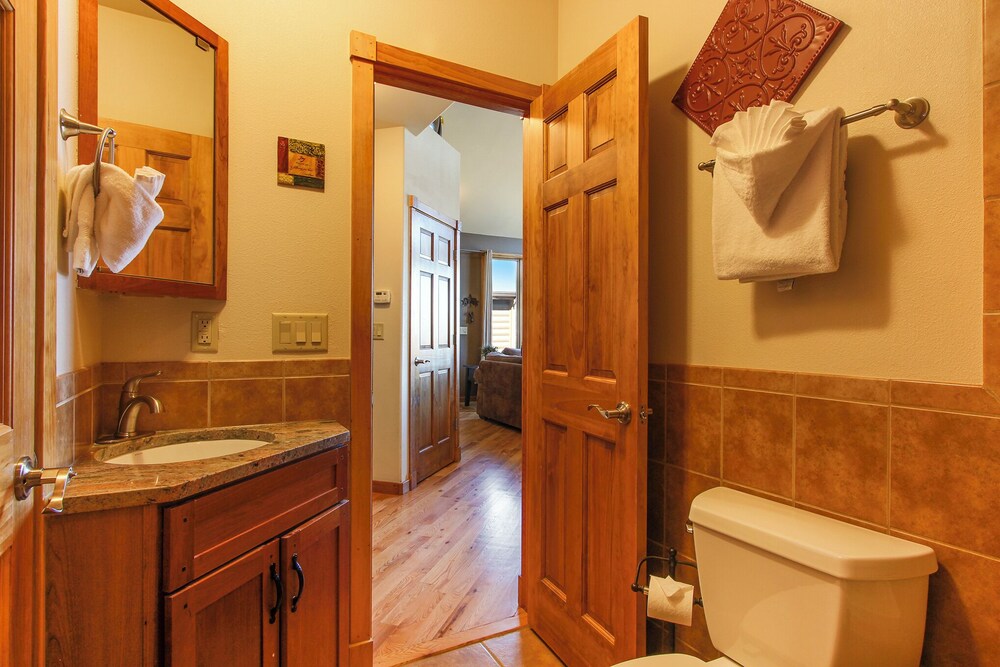 Estes Park CO Condos