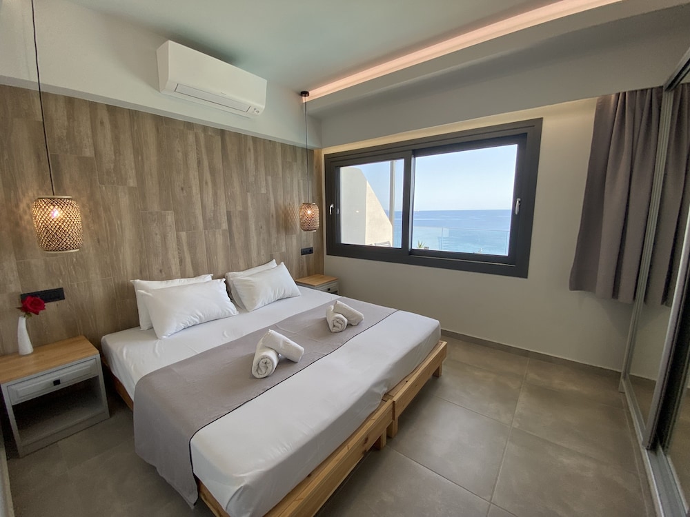 Ostria Apartments photo 2