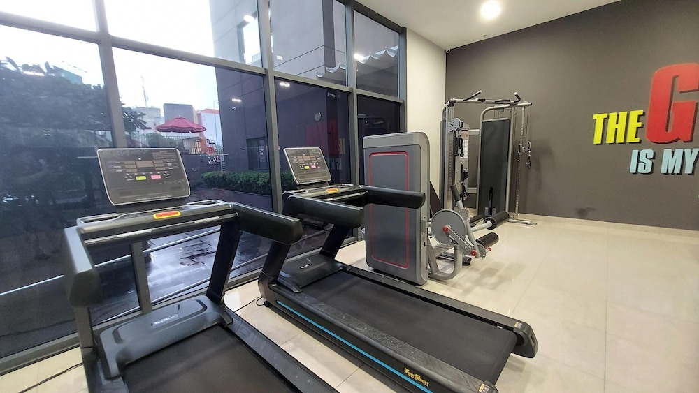 Luxury The Goldview Apartment - Saigon Center Riverside