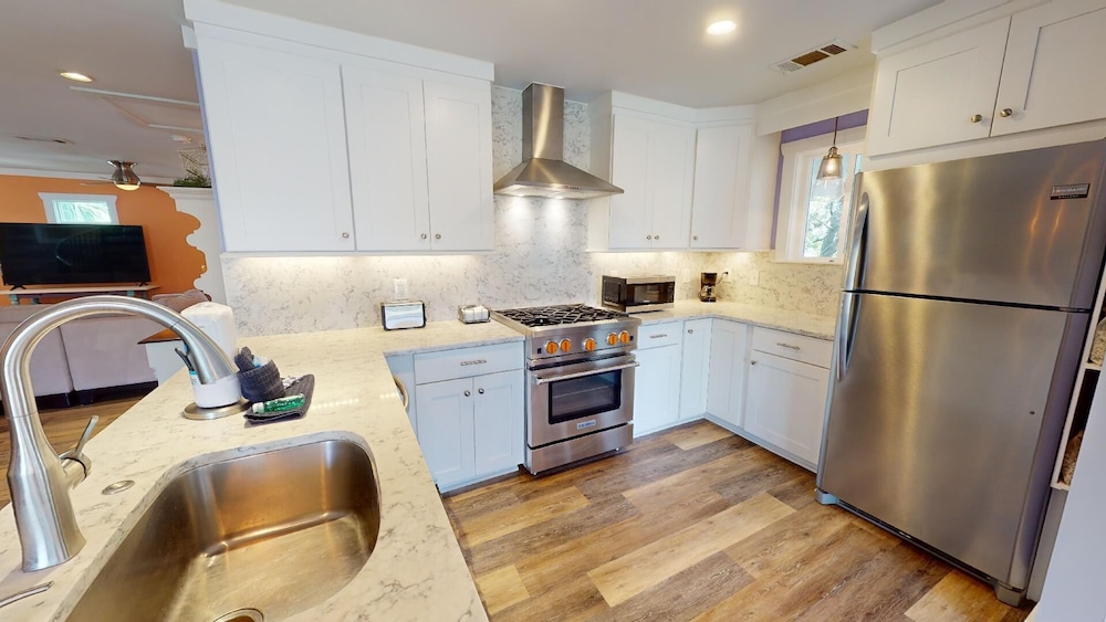 1004 2nd Avenue by Tybee Vacation Rentals