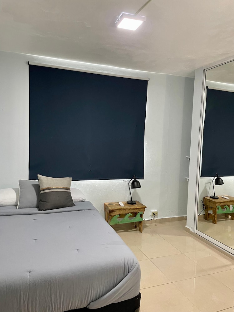 Casa Magdalena Unit 1 Three Bedroom view 4