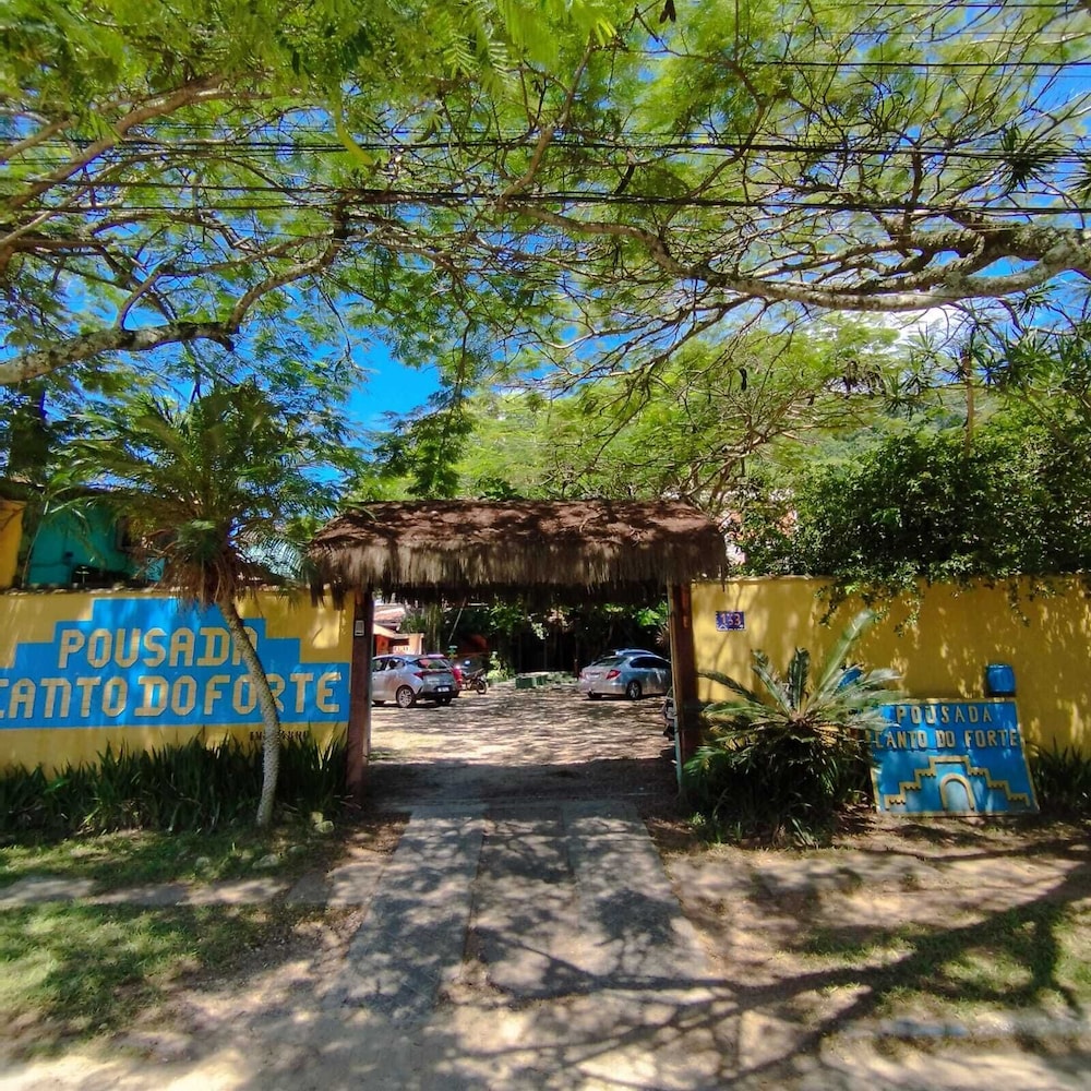 Canto do Forte