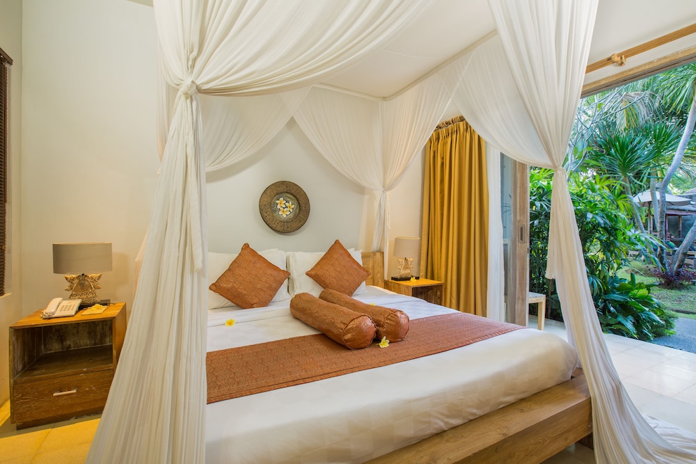 Anulekha Resort and Villa