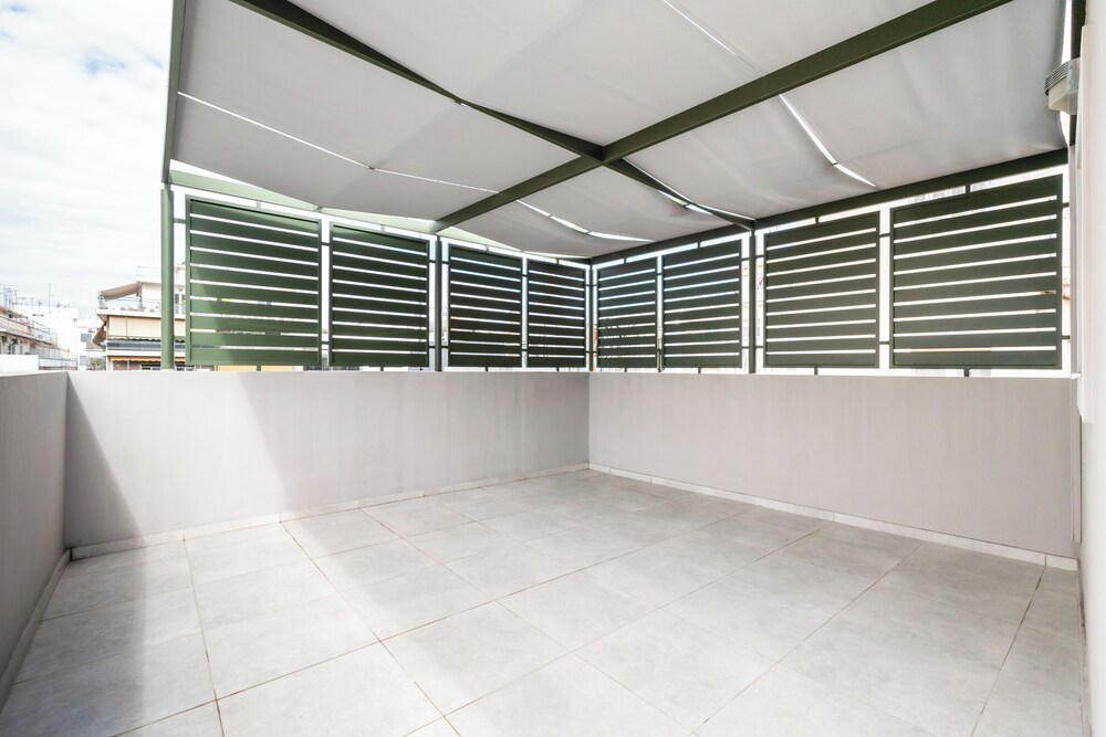 Elysee apartment 9A