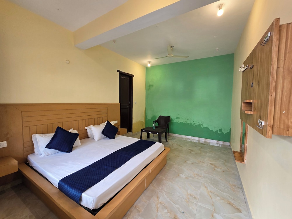 Triund View Homestay
