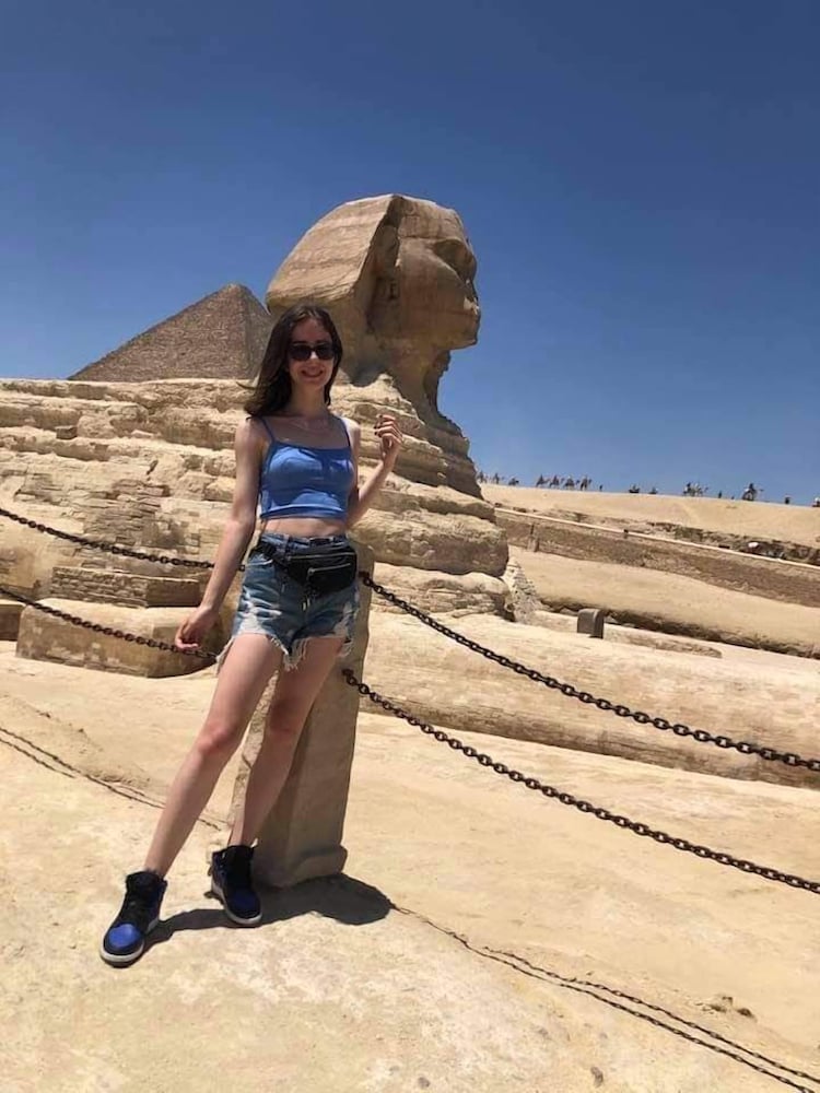 Karma pyramids view inn