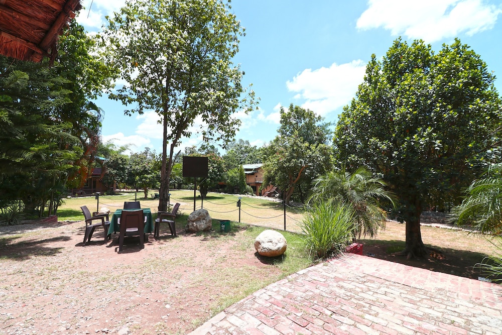 OYO 9445 Bagheera Jungle Retreat
