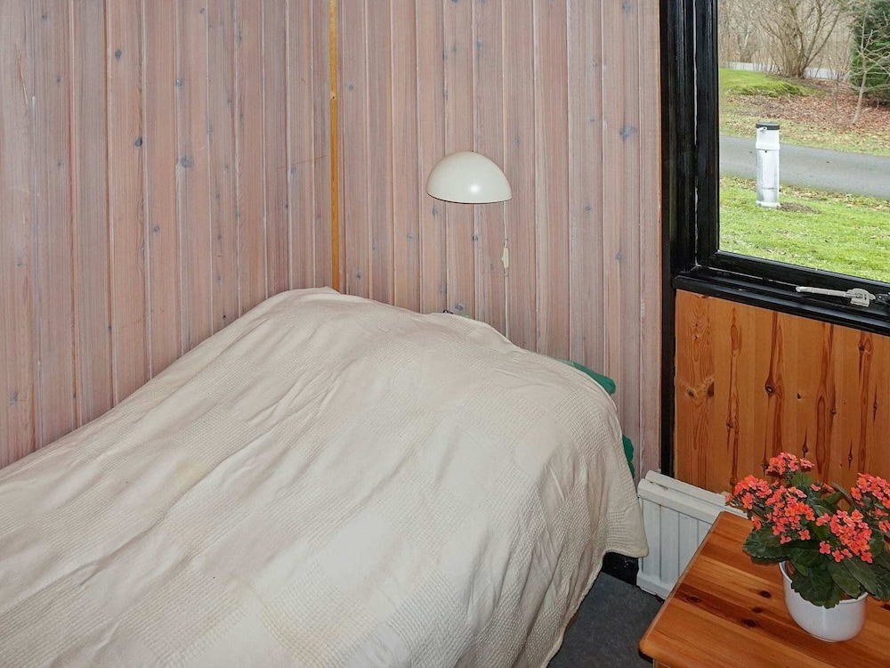 5 Person Holiday Home in Tjornarp view 2
