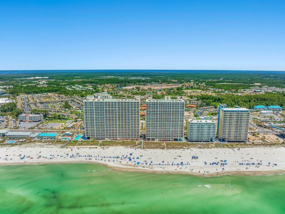 Majestic Bliss Luxury in Pcb!