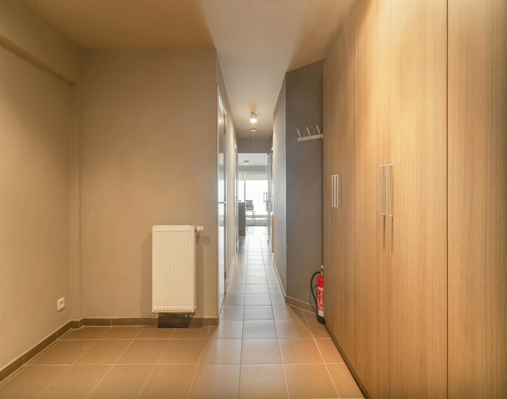 Apartment in Blankenberge Near the Beach