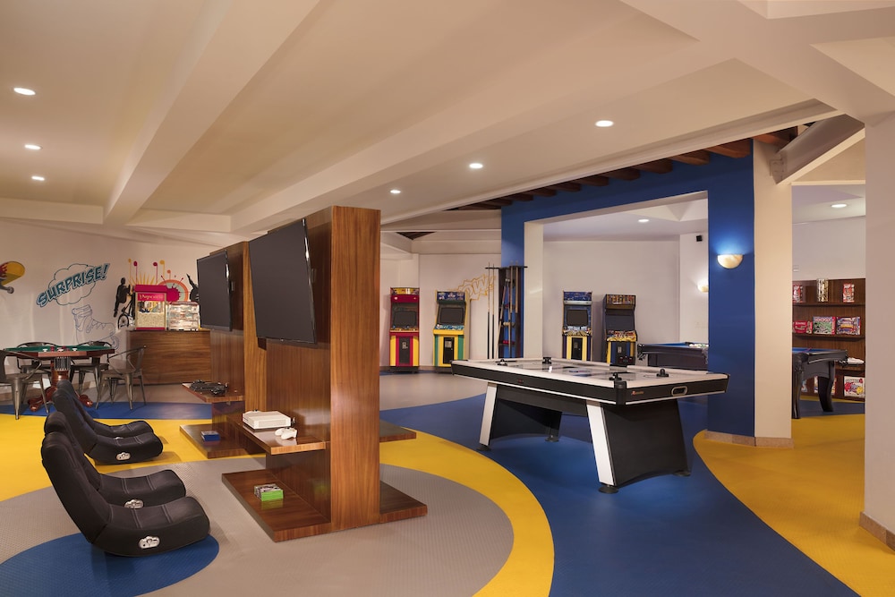 Krystal Grand Nuevo Vallarta – All Inclusive