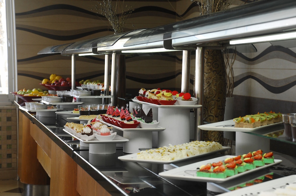 White Gold Hotel & Spa - Image 37