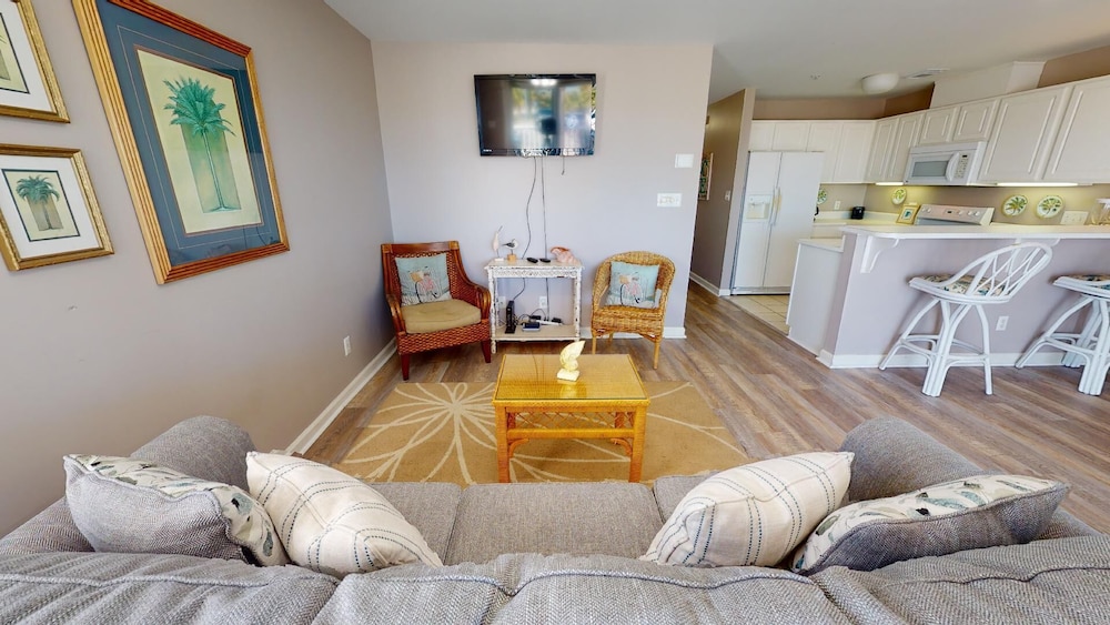 South Beach Ocean E by Tybee Vacation Rentals