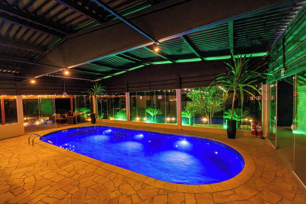 Resort Peniel-Cabanas & Eventos