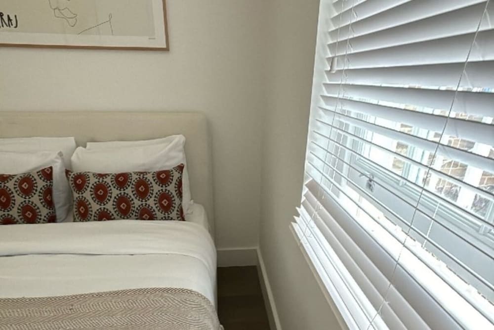 The Chelsea Hideaway - Trendy 1bdr Flat