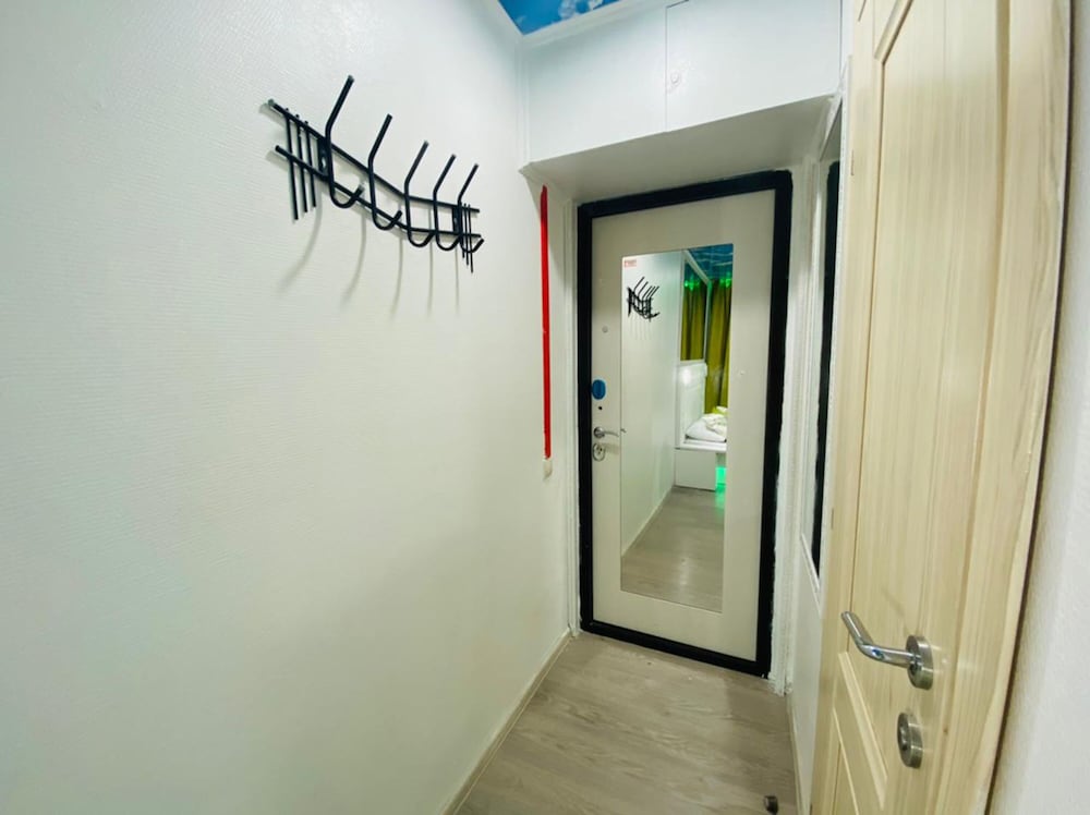 Apartment Hanaka Novosibirskaya 11