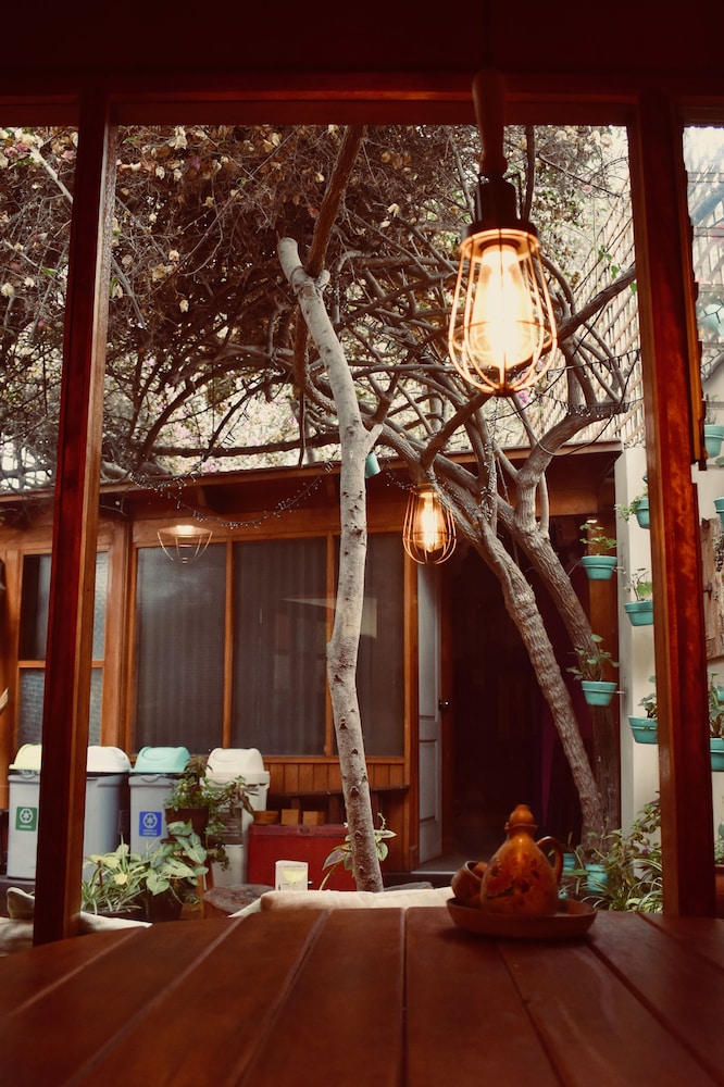 D'Osma Bed & Breakfast view 3