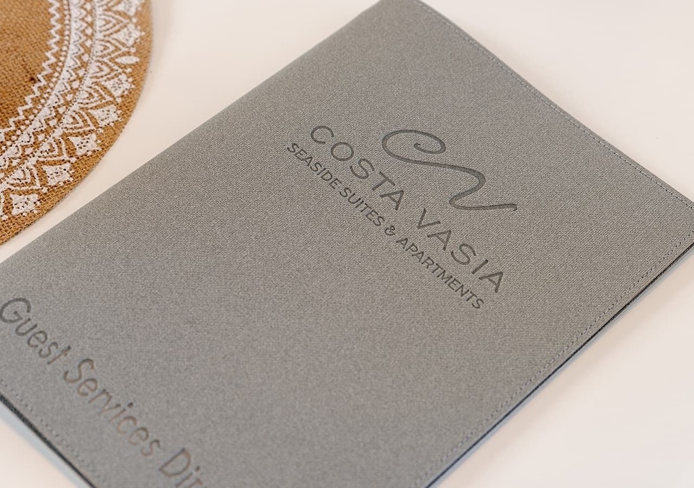 Costa Vasia Suites & Apartments photo 3