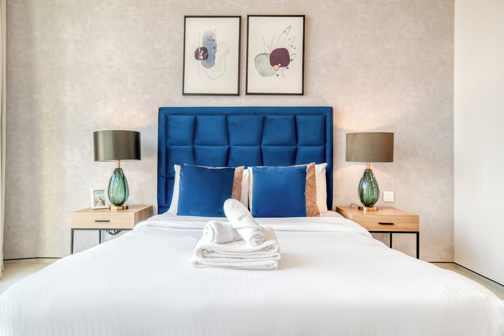Address JBR - Mint Stay